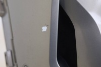 фото thumb №7, Бампер перед передний bmw xm g09 m-power c4a камера