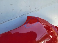 фото thumb №6, Audi a4 b7 капот перед передня