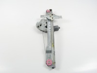 фото thumb №7, Подъемник механизм стёкла перед правое peugeot 208 i 12-15r. 5 дверь