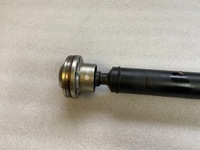 фото thumb №3, Audi оригінальний номер 420521101b підвіска, wał привідний