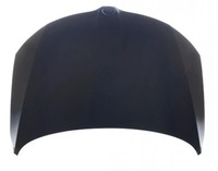 фото thumb №1, Капот перед skoda rapid оригінальний номер 5ja823031e