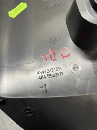 фото thumb №5, Корпус защита renault trafic iv 4 484729537r org