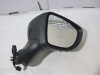 фото thumb №2, Зеркало правое renault clio iv lift 11 pin europa