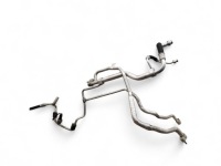 Mercedes-benz gl x166 a1668300300 шланг кондиціонера Недорого, фото thumb