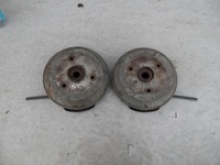 фото thumb №1, Ступиця задня барабан задня smart fortwo a451 451