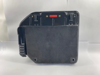 Задняя заднее сиденье сиденье чёрные mercedes w124 универсал s124 правое повреждение Недорого, фото thumb