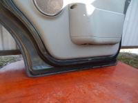 фото thumb №16, Двері праве перед trafic vivaro primastar 01-