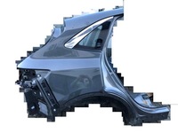 фото thumb №1, Чверть крило праві зад ford kuga mk3 втулка стабілізатора