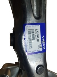 фото thumb №16, Рычаг volvo xc60 ii 2018-2021r xc90 ii 2018-2021