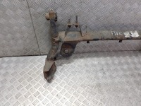 фото thumb №4, Балка підвіска задня renault clio ii 1.2