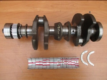 фото thumb №16, Peugeot 208 citroen c1 208 aygo 1.2 vti двигун hm01 коробка передач коробки передач 20cr16