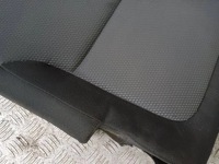 фото thumb №2, Skoda yeti спинка сидіння задня задні ліва