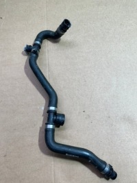 Шланг рідина охолоджуючий, трубка води, рідина mercedes eqa w243, h243 Зі Шроту, фото thumb