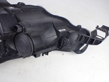 фото thumb №10, Лампа фара переднее правый перед citroen ds3 9673814380