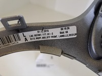 фото thumb №3, Mercedes w172 slc решітка радіатора решітка новий хром каркас amg