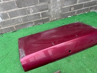 фото thumb №3, Mercedes sl w129 r129 кришка багажника багажника org eu