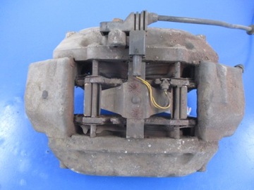 фото thumb №5, Mercedes s w220 5.0 супорт гальма перед правий