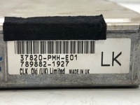 фото thumb №5, Модуль підсилювача honda civic vii 37820-pmh-e 00-06 блок керування