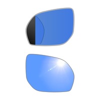 фото thumb №1, Antyrefleksowe hyundai santa fe dm 2012-2019 2013