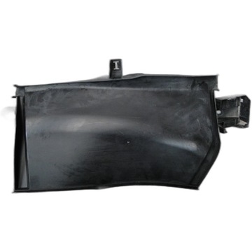 фото thumb №1, Защита фильтра салонного audi q2 81a 2022 8v1819979b