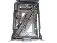 фото thumb №8, Peugeot expert iii набор ремонтный ушко домкрат 9815683080