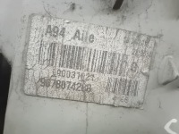 Фара задня ліва peugeot 2008 1 9678074280 Ціна, фото thumb