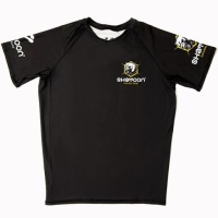 Рашгард Shatoon Classic Black Thread M