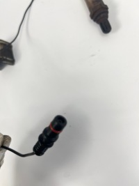 Датчик лямбда-зонд mercedes r107 380sl 0258001060 Киев, фото thumb