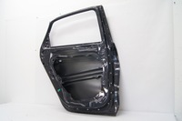 фото thumb №6, Дверь левый задняя чёрный kia proceed 3 iii