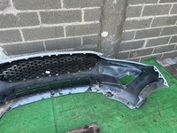 фото thumb №9, Ford fiesta mk8 active 18- бампер перед