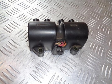 фото thumb №3, Катушка зажигания chevrolet aveo t200 kalos 1.2 8v 03-