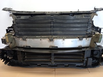 фото thumb №10, Pas переднє балка радіатор жалюзі range rover evoque l551 рестайлінг 2.0d 2020-