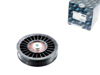 фото thumb №1, Ролик напрямна ремінь mercedes m w163 s w221