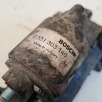 Fiat sedici suzuki sx4 4x4 1.9 multijet стартер bosch 331 303 140 Недорого, фото thumb