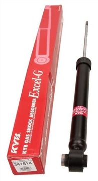 фото thumb №13, Амортизатор audi a4 01.09- kyb 341814 амортизатор