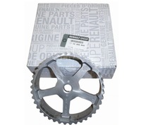 фото thumb №3, Колесо распределительного вала renault clio megane 1.9 7700866844