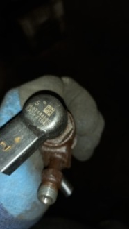 фото thumb №8, Форсунки форсунки комплект peugeot 407 siemens 9646500880 54906212