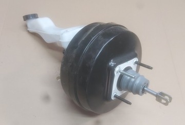 фото thumb №1, Ford edge mk2 підсилювач гальмівні бак k2gc-2b195