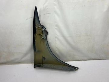 фото thumb №7, Tesla модель x крило лівий перед переднє