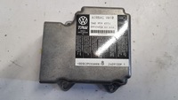 фото thumb №1, Модуль подушек air bag vw tiguan