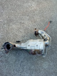 фото thumb №1, Koleos ii nissan x trail t32 2.0 dci катализатор dpf 208a01949r jasło