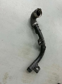 фото thumb №1, Renault master iii 2,3 dci труба turbo 144605995r оригінальний номер renault