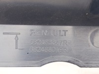 фото thumb №11, Renault twingo iii dekor защита спидометра колонки рулевого 682483347r