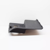 фото thumb №10, Bmw 5 e39 молдинг внутрішня багажника заднього lewego 51478190763 oem