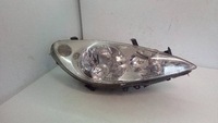 фото thumb №8, Фара правий лампа перед peugeot 307