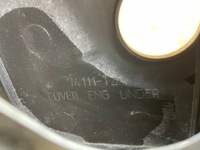 фото thumb №11, Плита захист підлога pod двигун honda jazz v crosstar 74111-tza 2020-