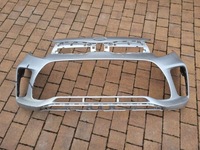 фото thumb №1, Kia picanto iii 17- gt line gt-line бампер перед