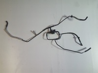 фото thumb №1, Ford f-150 f150 2015- 15+ 3.5 ecoboost трубка шланг клапан вакуумa