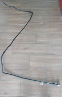 Купити Шланг пального alfa romeo giulia qv 18r 2,9 quadrifoglio, фото thumb