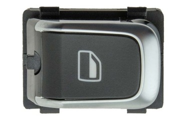 фото thumb №13, Кнопка керування скло audi a4 07- a5 07- q5 08-